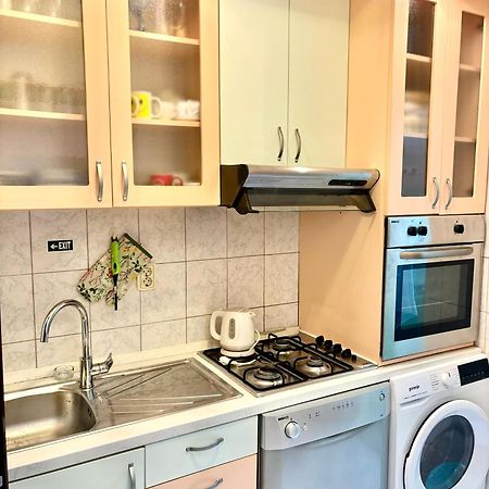 Apartman Paula Apartment Split Exterior foto