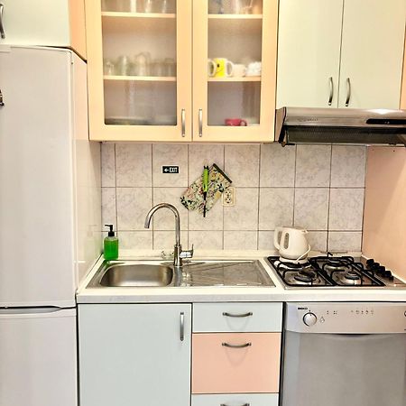 Apartman Paula Apartment Split Exterior foto