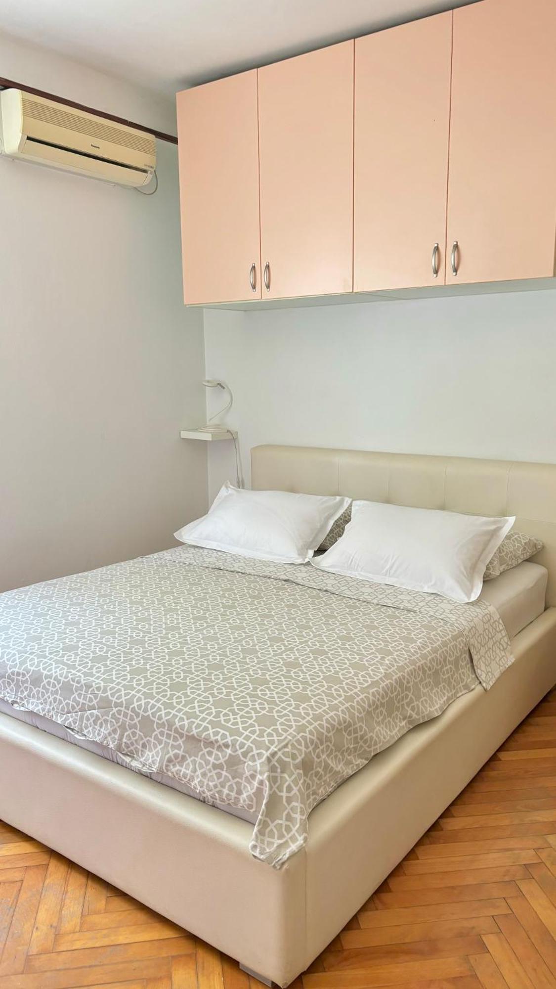 Apartman Paula Apartment Split Exterior foto