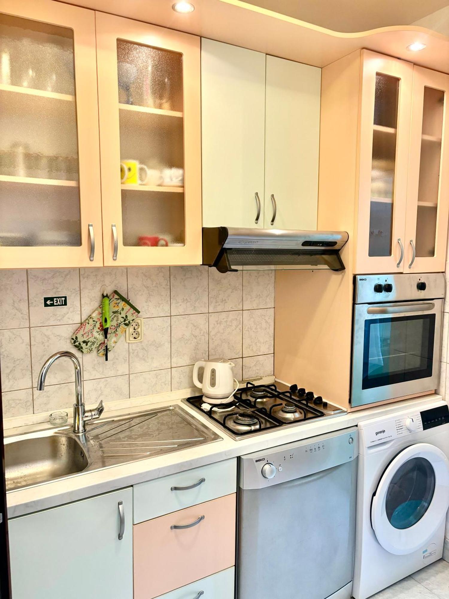 Apartman Paula Apartment Split Exterior foto