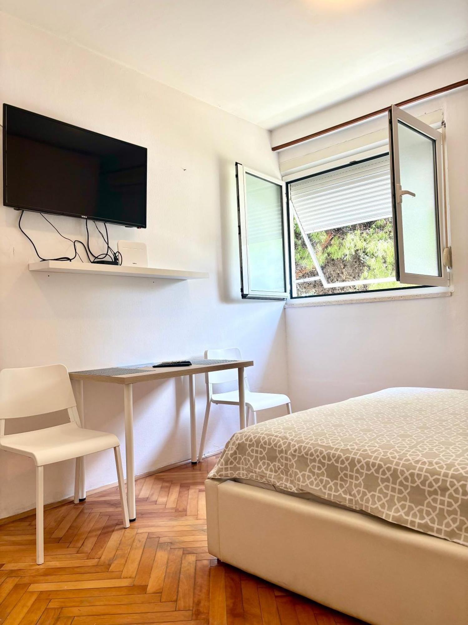 Apartman Paula Apartment Split Exterior foto