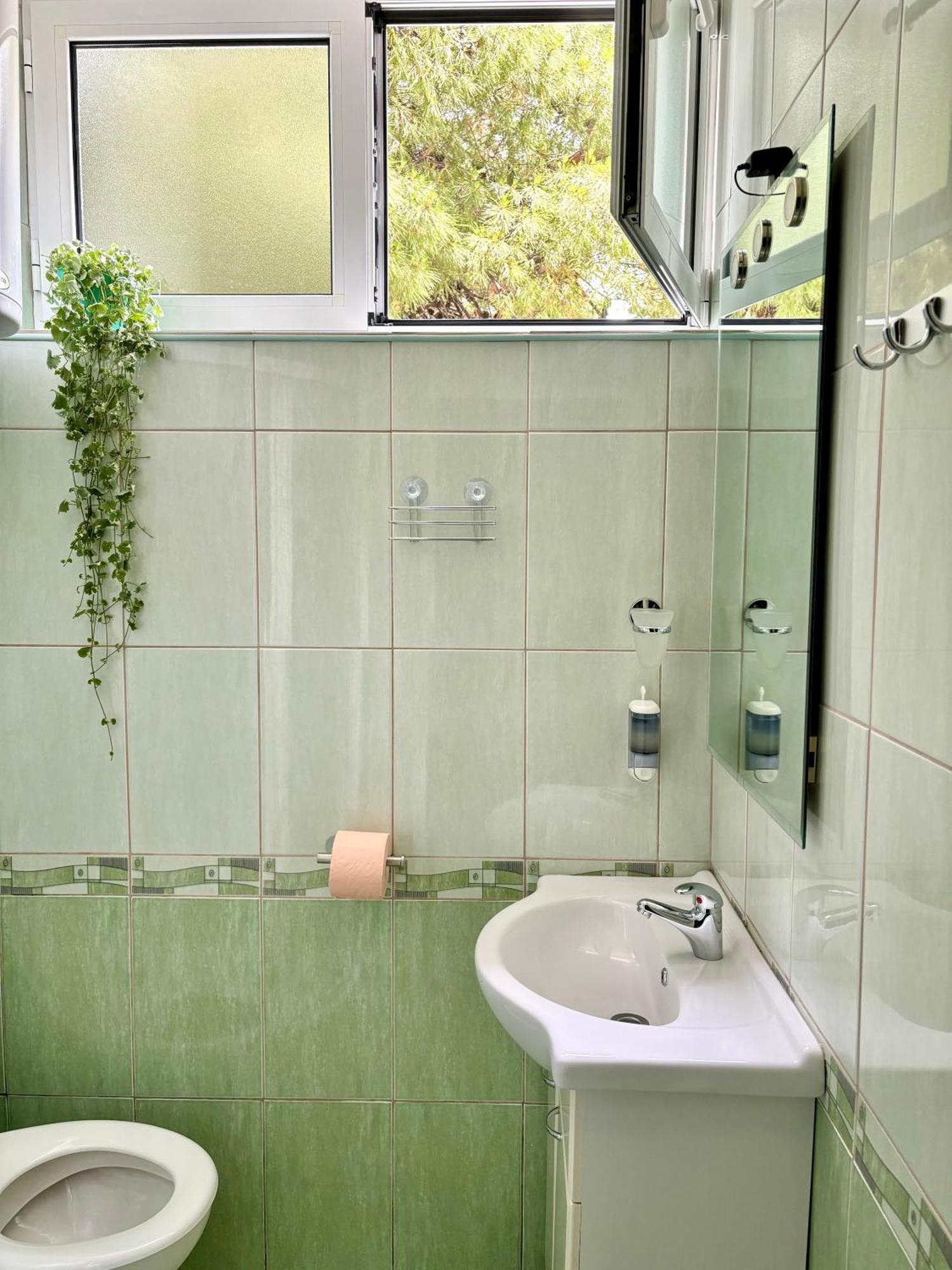 Apartman Paula Apartment Split Exterior foto